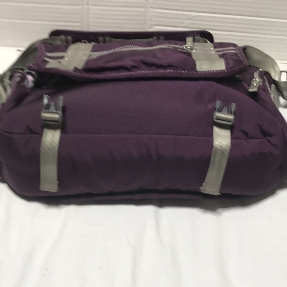 Ogio Computer Bag With Multi Compartments. Euc - image 3